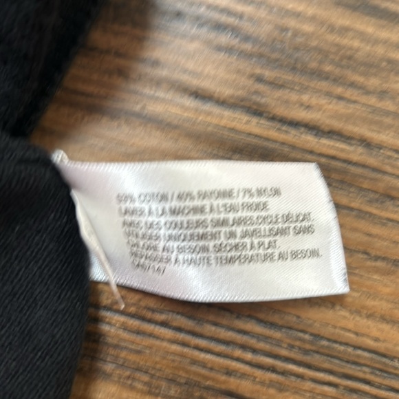 Liz Lange Fitted Maternity Dress - Picture 4 of 4